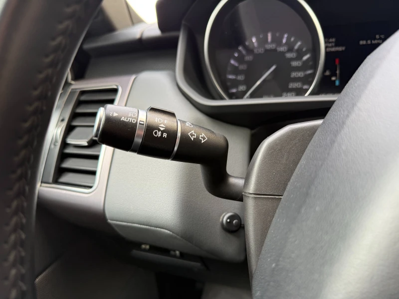 Land Rover Range Rover Sport 6 МЕСЕЦА ГАРАНЦИЯ/3.0D 292к.с. , снимка 17 - Автомобили и джипове - 53571073