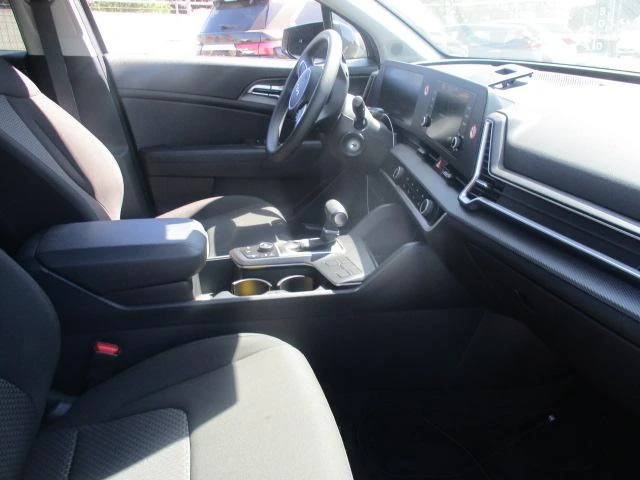 Kia Sportage LX, снимка 4 - Автомобили и джипове - 47765167