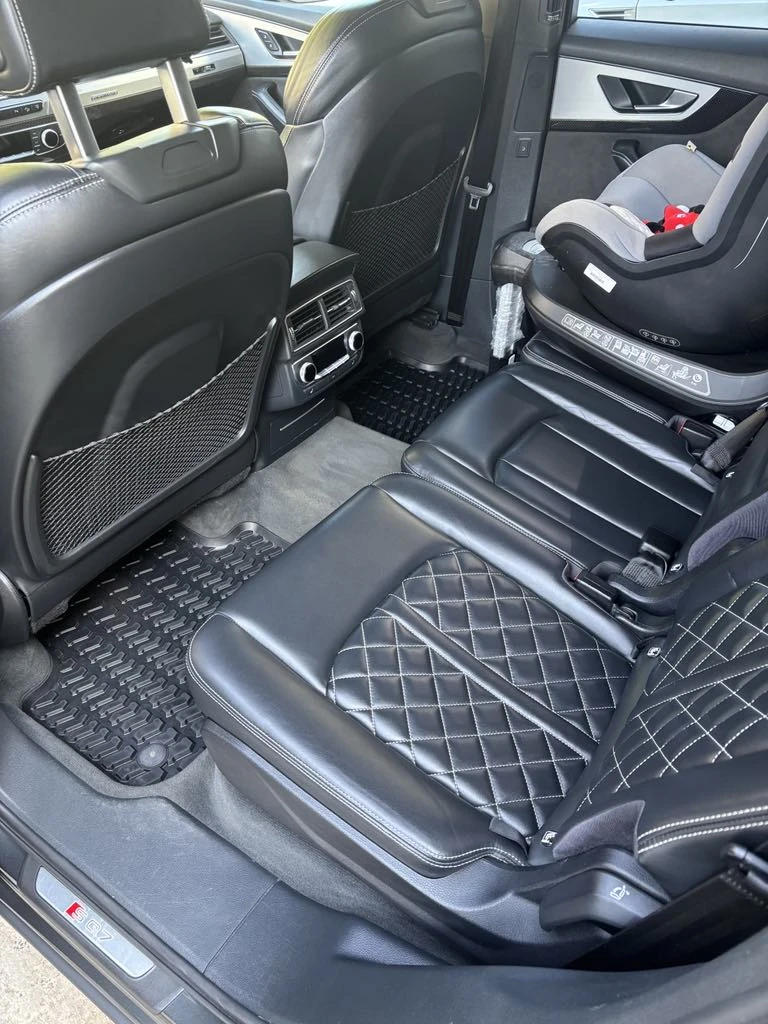 Audi SQ7 | Mobile.bg   16