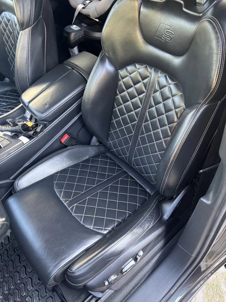 Audi SQ7 | Mobile.bg   13