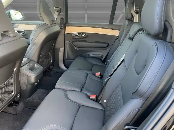 Volvo Xc90 B5 AWD Plus Bright = NEW = Гаранция - изображение 10