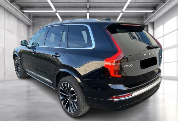 Volvo Xc90 B5 AWD Plus Bright = NEW = Гаранция - изображение 2