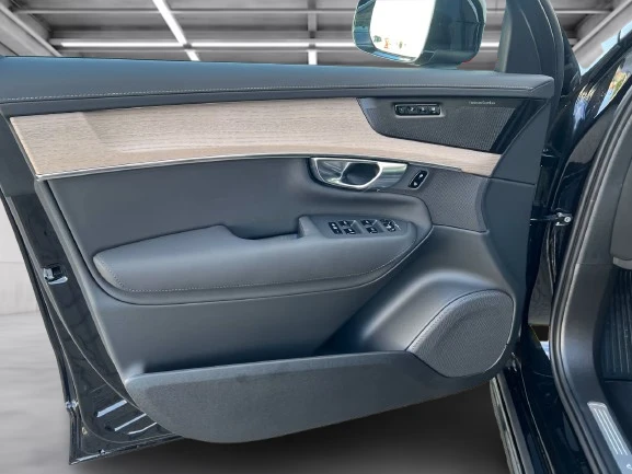 Volvo Xc90 B5 AWD Plus Bright = NEW = Гаранция - изображение 5
