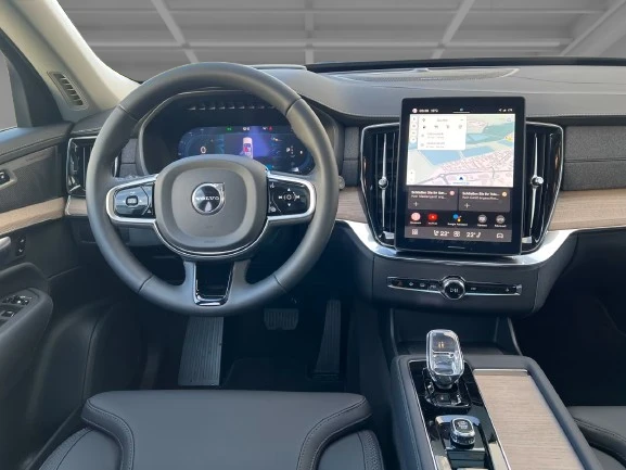 Volvo Xc90 B5 AWD Plus Bright = NEW = Гаранция - изображение 8