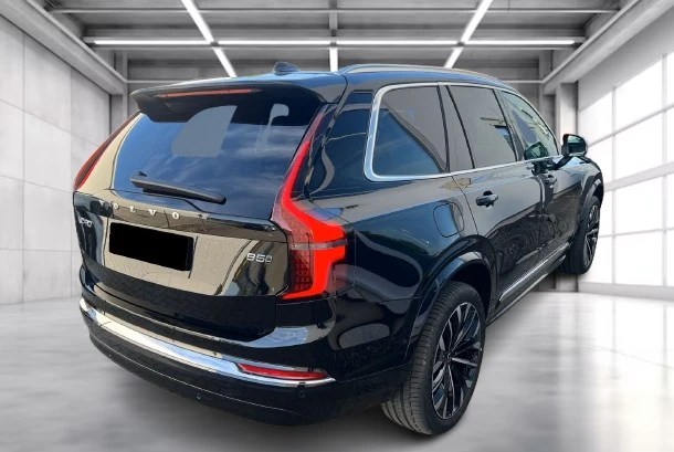 Volvo Xc90 B5 AWD Plus Bright = NEW = Гаранция - изображение 4