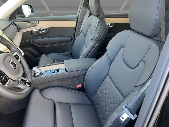 Volvo Xc90 B5 AWD Plus Bright = NEW = Гаранция - изображение 6