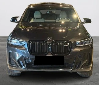 BMW X4 M40d xDrive - изображение 2