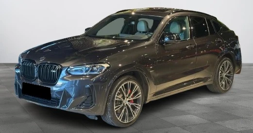 BMW X4 M40d xDrive - 88998 лв. / 45503.95 € - 27460389 1