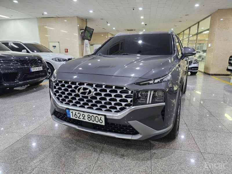 Hyundai Santa fe - 43900 лв. / 22445.71 € - 38590049 1