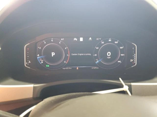 VW Atlas ПОДГРЕВ* КАМЕРА* КЕЙЛЕС* LANE* ASSIST - изображение 9