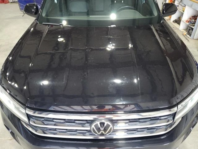 VW Atlas �������* ������* ������* LANE* ASSIST | Mobile.bg � ����������� 12