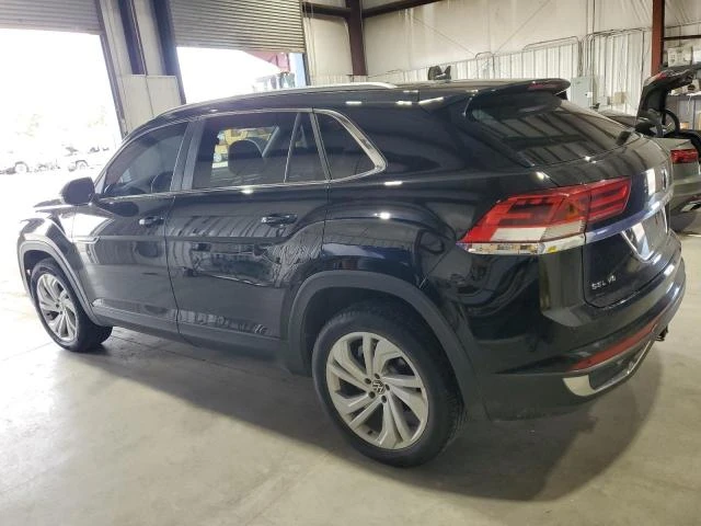 VW Atlas ПОДГРЕВ* КАМЕРА* КЕЙЛЕС* LANE* ASSIST - изображение 2