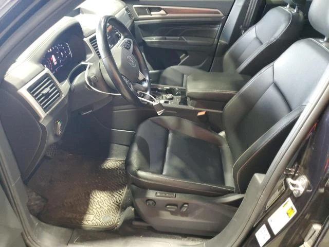 VW Atlas ПОДГРЕВ* КАМЕРА* КЕЙЛЕС* LANE* ASSIST - изображение 7