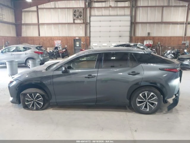Lexus RZ 450e Premium AWD, снимка 8 - Автомобили и джипове - 55120827