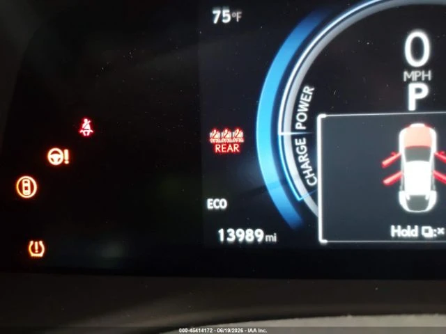 Lexus RZ 450e Premium AWD, снимка 15 - Автомобили и джипове - 55120827