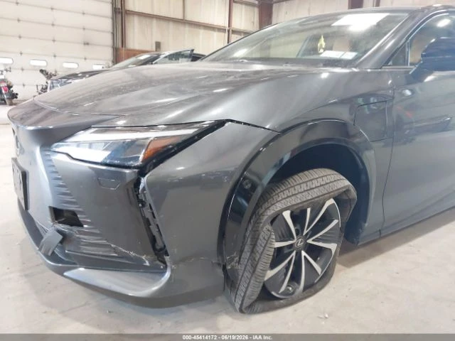 Lexus RZ 450e Premium AWD, снимка 6 - Автомобили и джипове - 55120827
