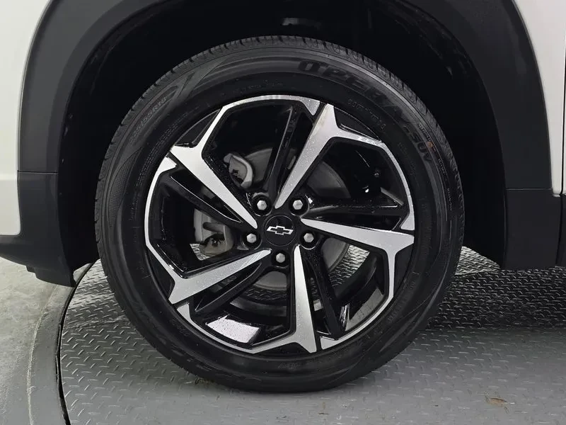 Chevrolet Trailblazer 1.3 Turbo 2Wd Rs | Mobile.bg � ����������� 5