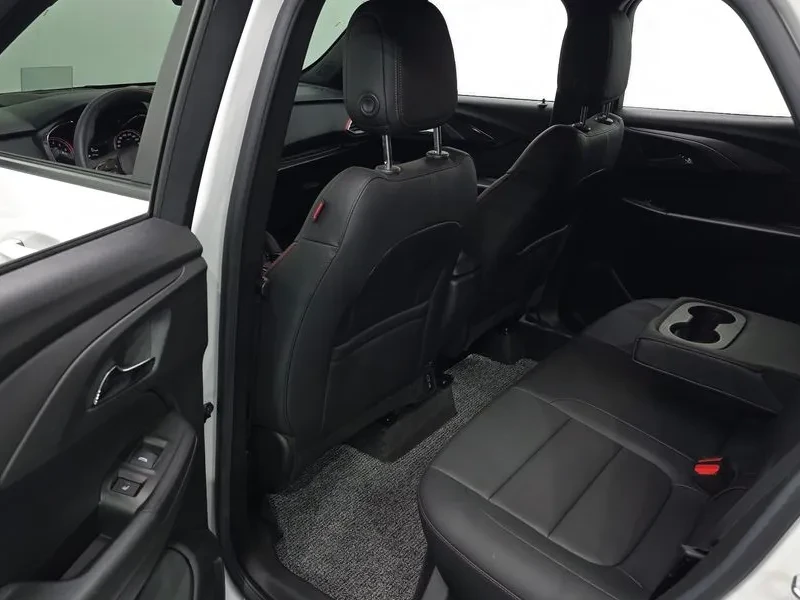 Chevrolet Trailblazer 1.3 Turbo 2Wd Rs | Mobile.bg � ����������� 11