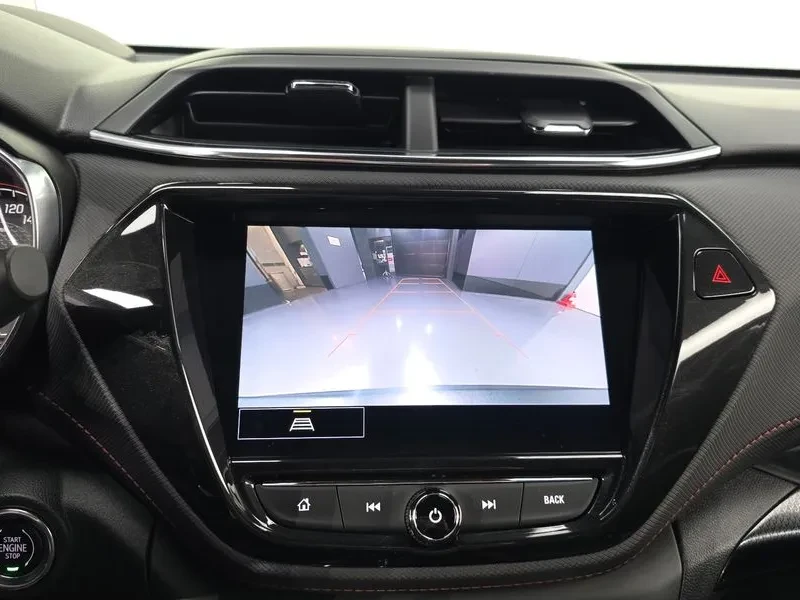 Chevrolet Trailblazer 1.3 Turbo 2Wd Rs | Mobile.bg � ����������� 16