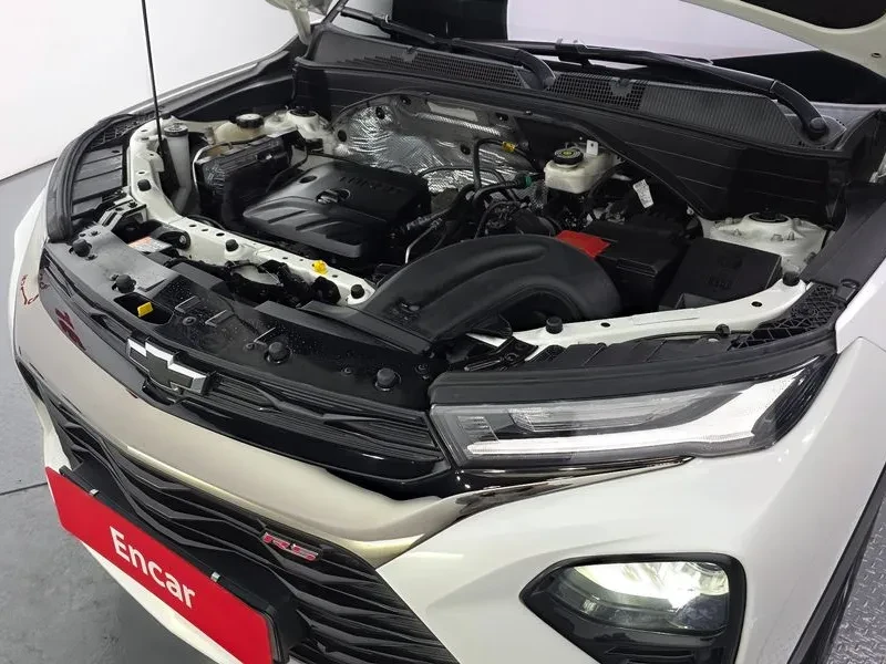 Chevrolet Trailblazer 1.3 Turbo 2Wd Rs | Mobile.bg � ����������� 6