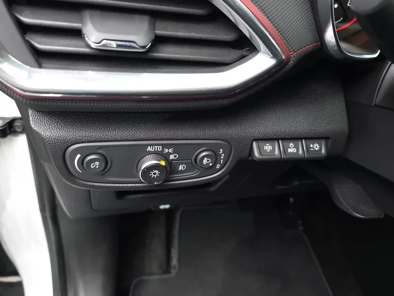 Chevrolet Trailblazer 1.3 Turbo 2Wd Rs | Mobile.bg � ����������� 13