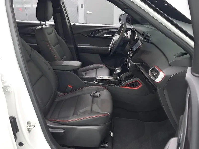 Chevrolet Trailblazer 1.3 Turbo 2Wd Rs | Mobile.bg � ����������� 12