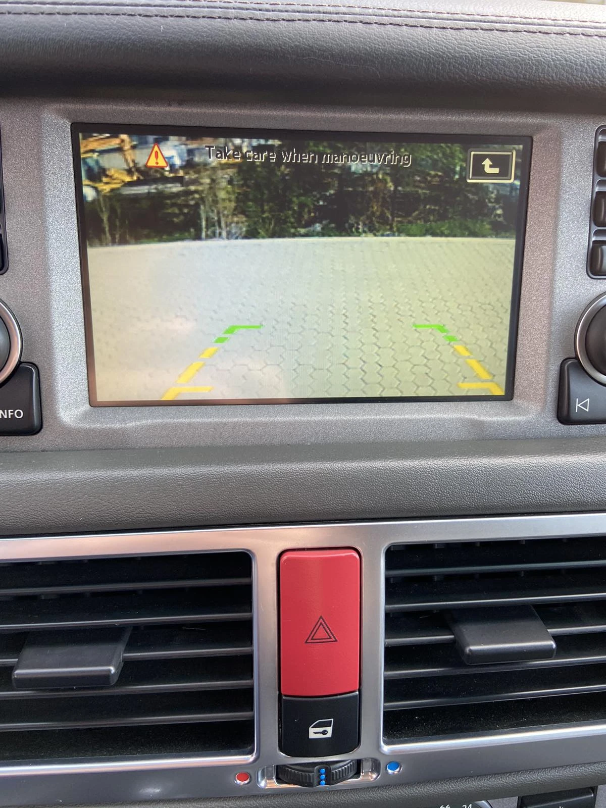 Land Rover Range rover VOGUE 4.4 V8 | Mobile.bg � ����������� 11