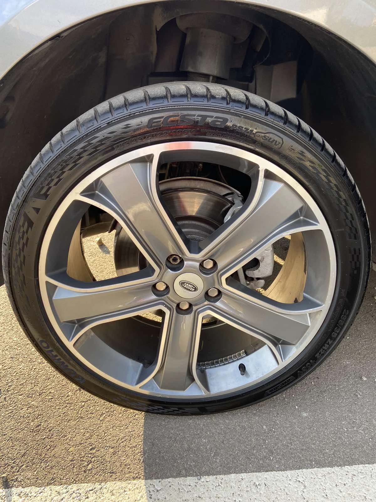 Land Rover Range rover VOGUE 4.4 V8 | Mobile.bg � ����������� 12