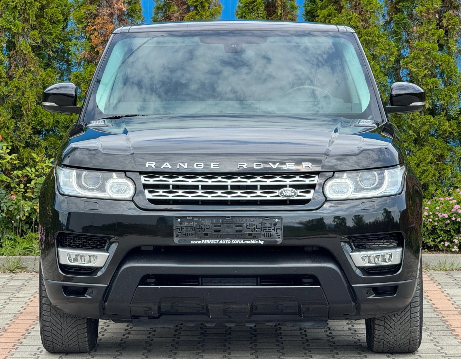 Land Rover Range Rover Sport 3.0D-HSE-НАВИ-КАМЕРА-ЕЛ-БАГАЖНИК-LED-ОТЛИЧЕН!!!! - изображение 8