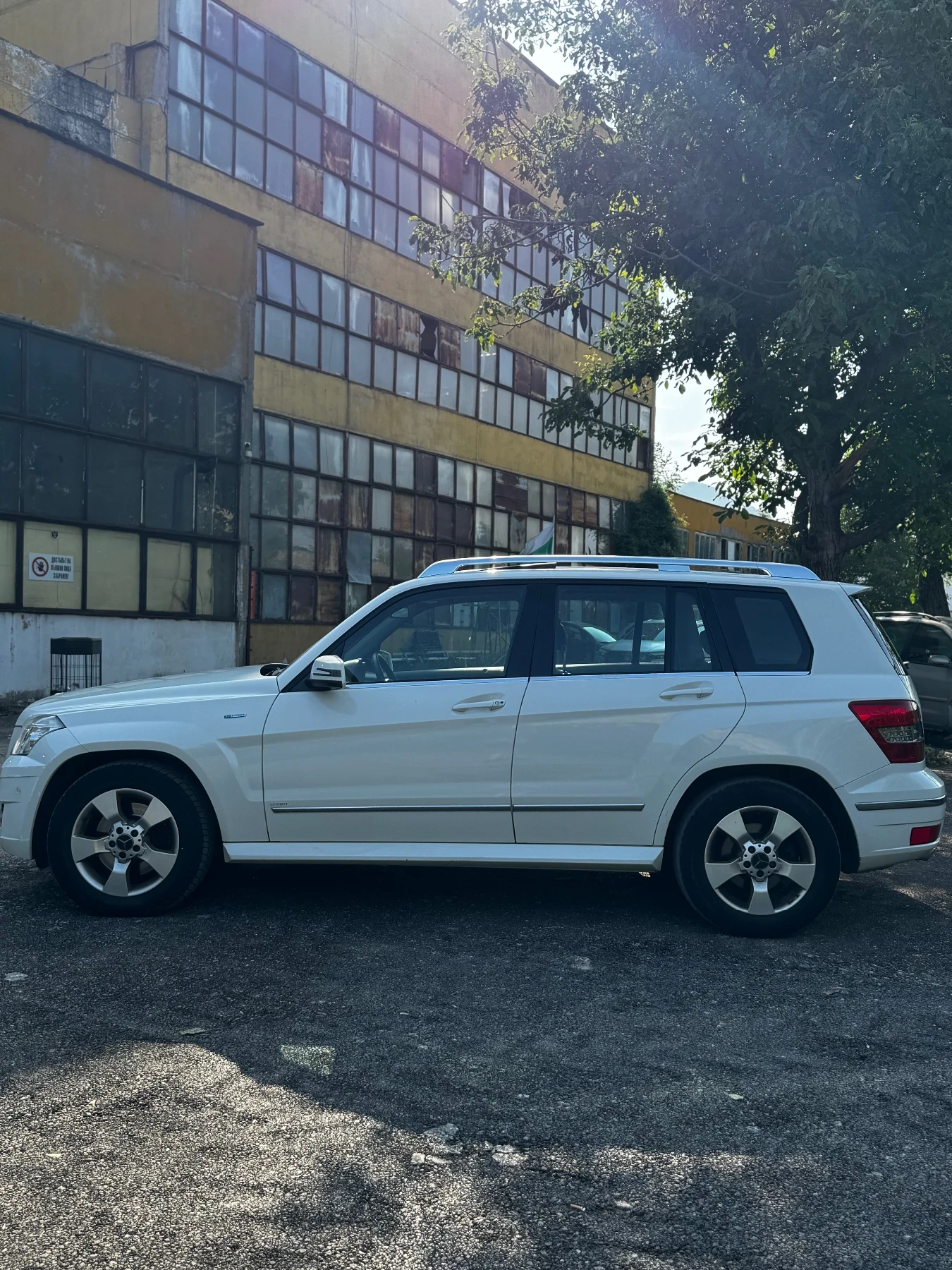 Mercedes-Benz GLK  - изображение 7