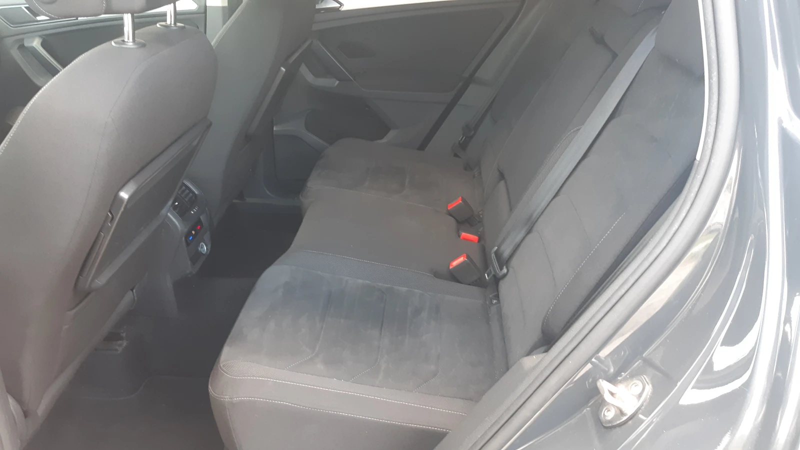 VW Tiguan Highline 2.0 TSI 4Motion - изображение 10