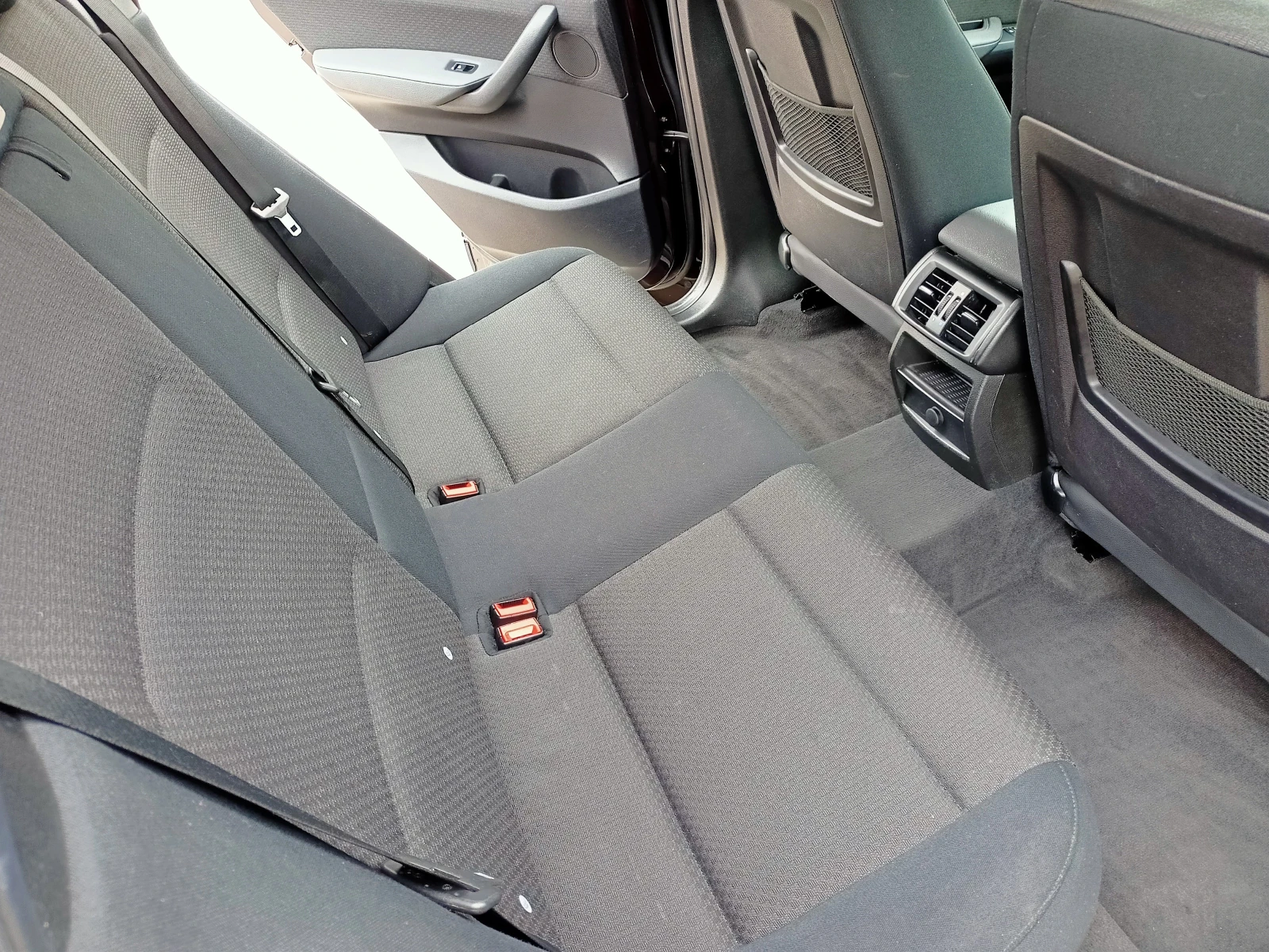BMW X3 xDrive20d Steptronic Евро 6B - изображение 8
