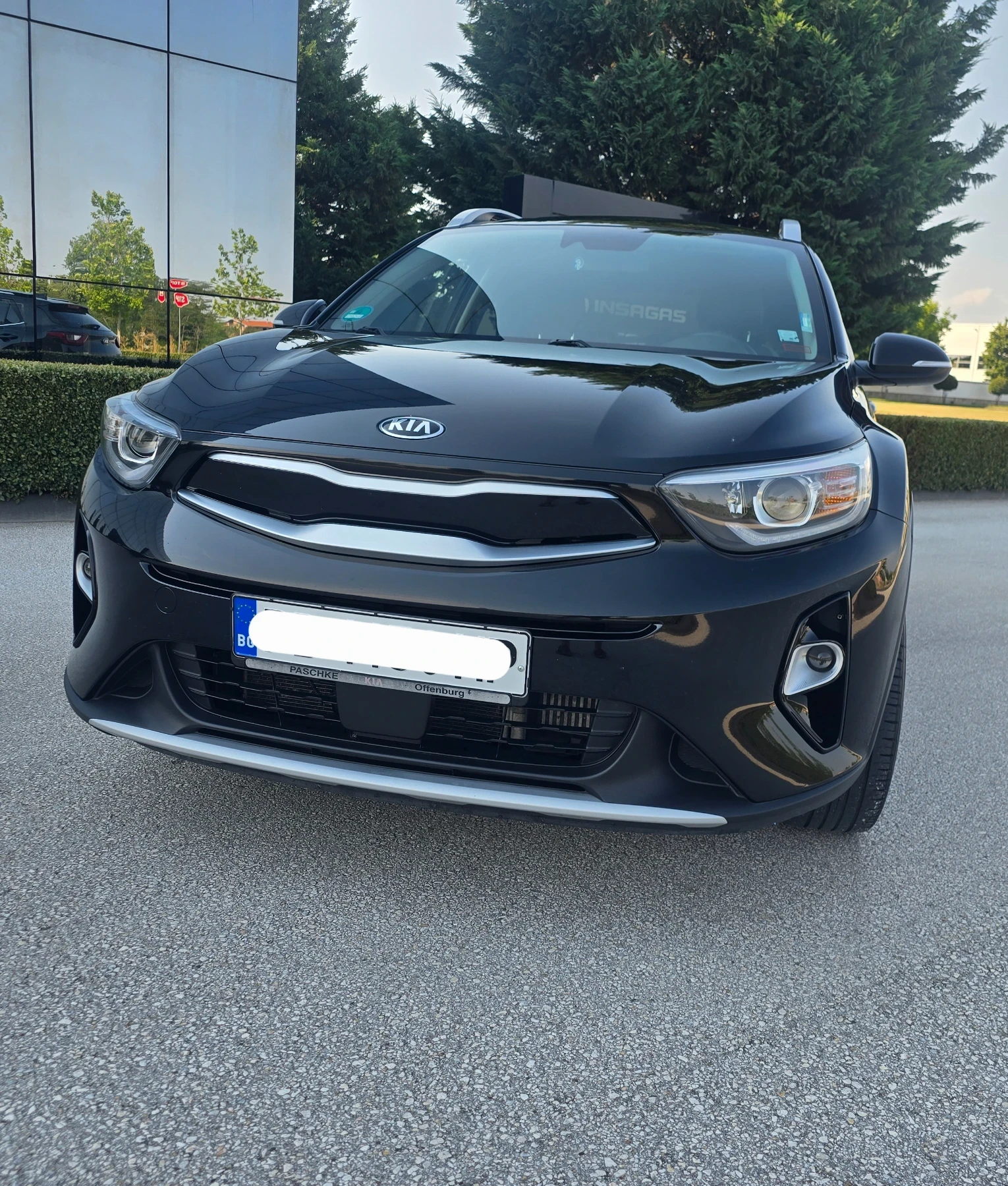 Kia Stonic  - изображение 2
