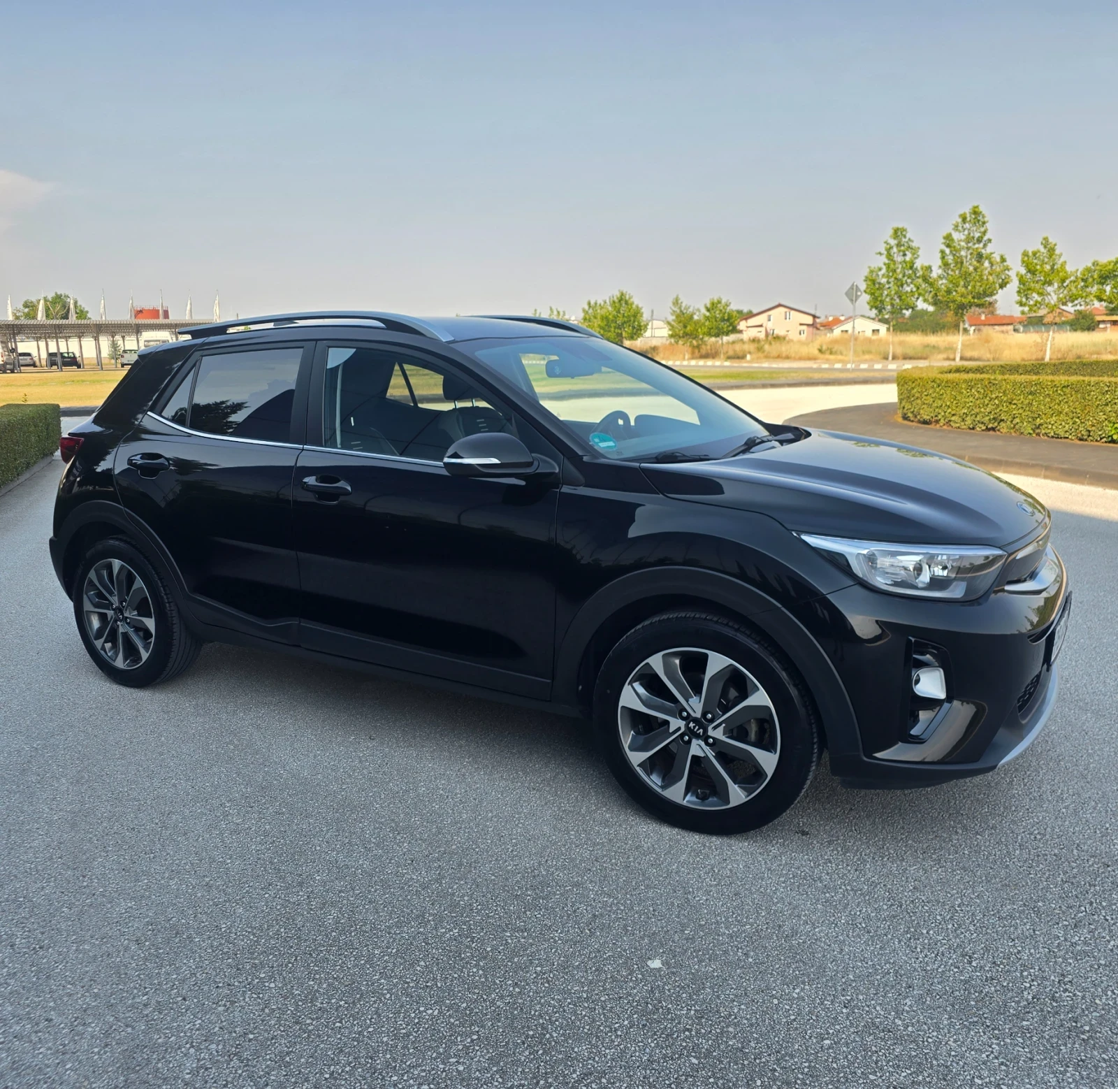 Kia Stonic  - изображение 4