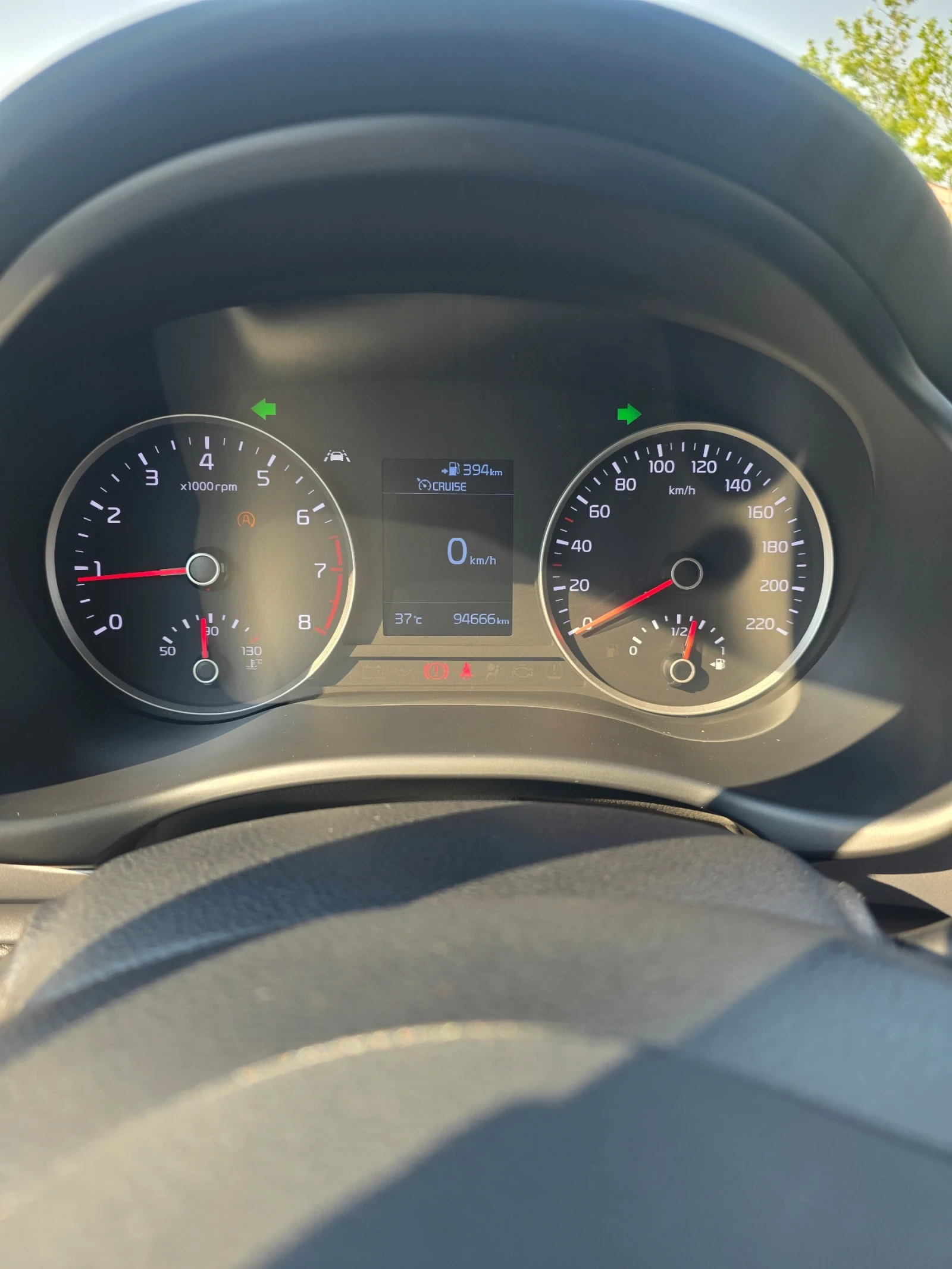 Kia Stonic  - изображение 9