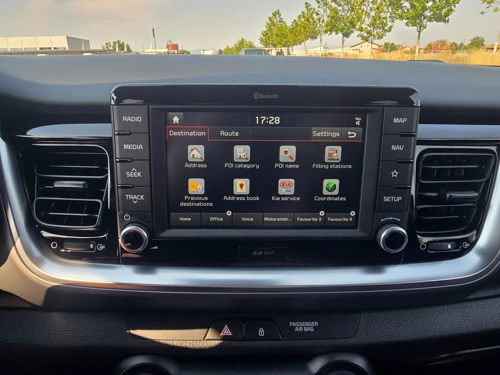 Kia Stonic  - изображение 7