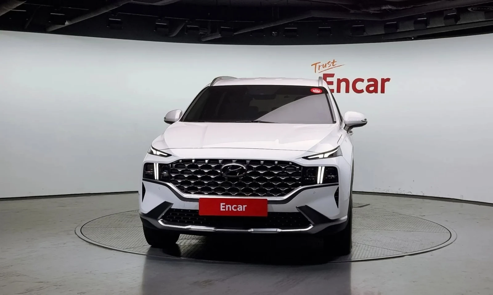 Hyundai Santa fe Diesel 2.2 2Wd - изображение 3