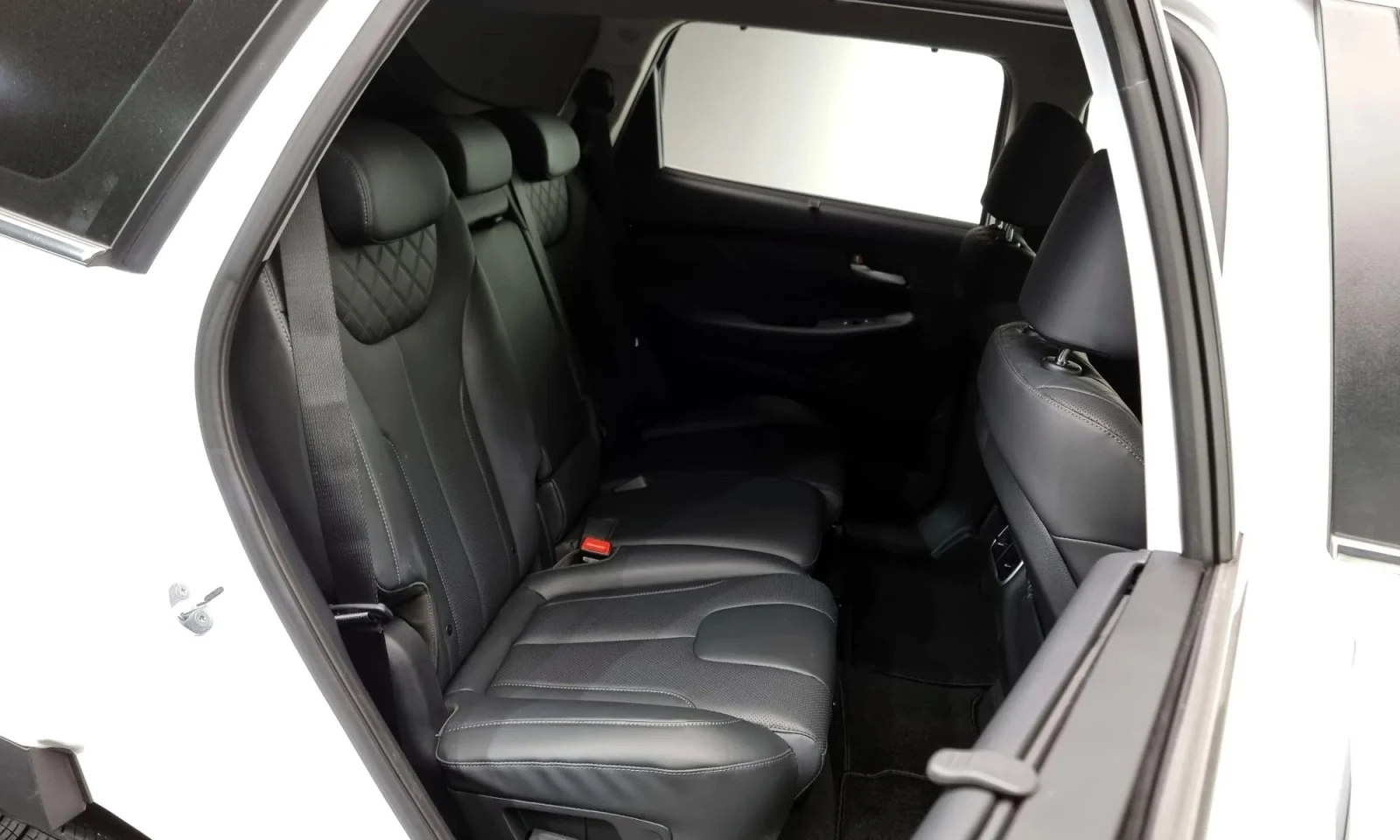 Hyundai Santa fe Diesel 2.2 2Wd - изображение 10