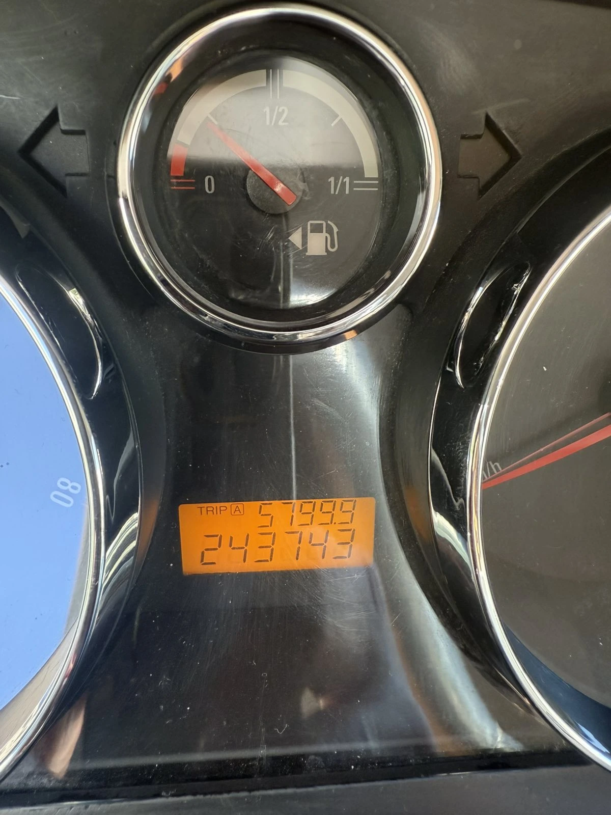 Opel Antara 2.4 - изображение 7