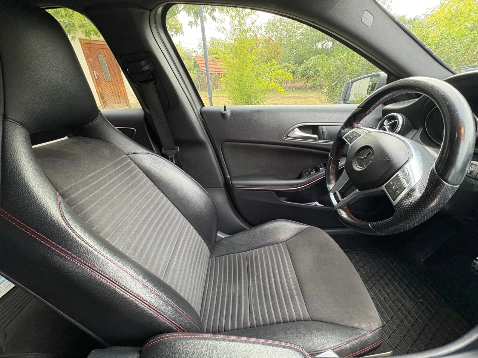 Mercedes-Benz GLA 220  - изображение 10