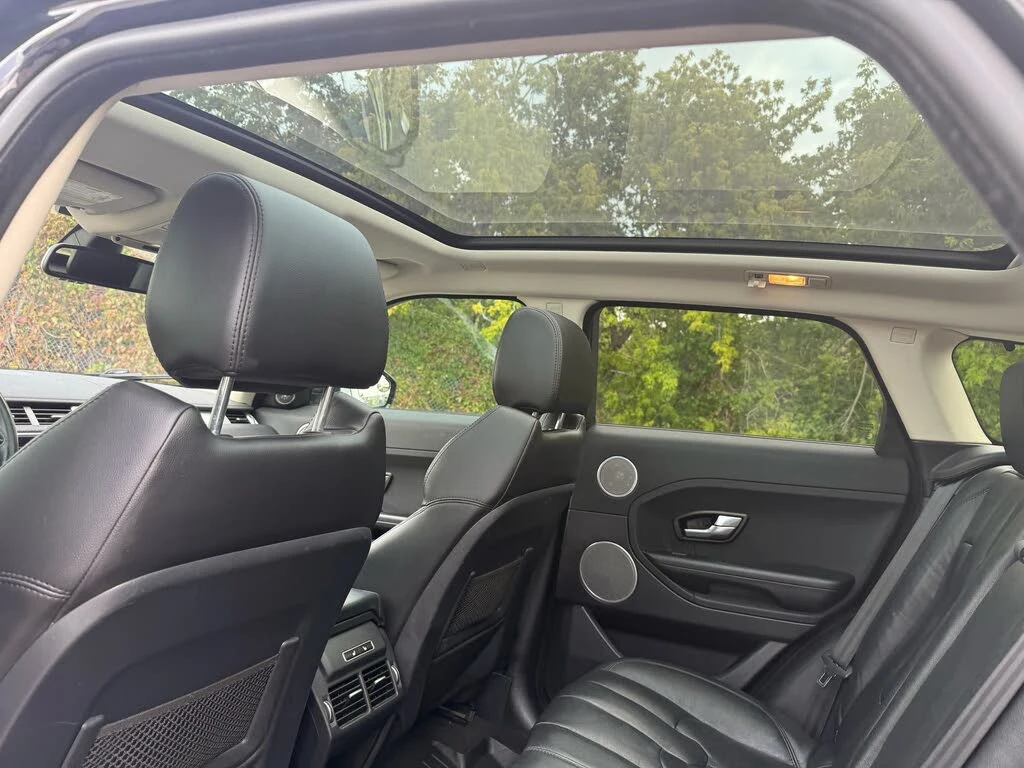 Land Rover Range Rover Evoque *  *    *   *  | Mobile.bg   16