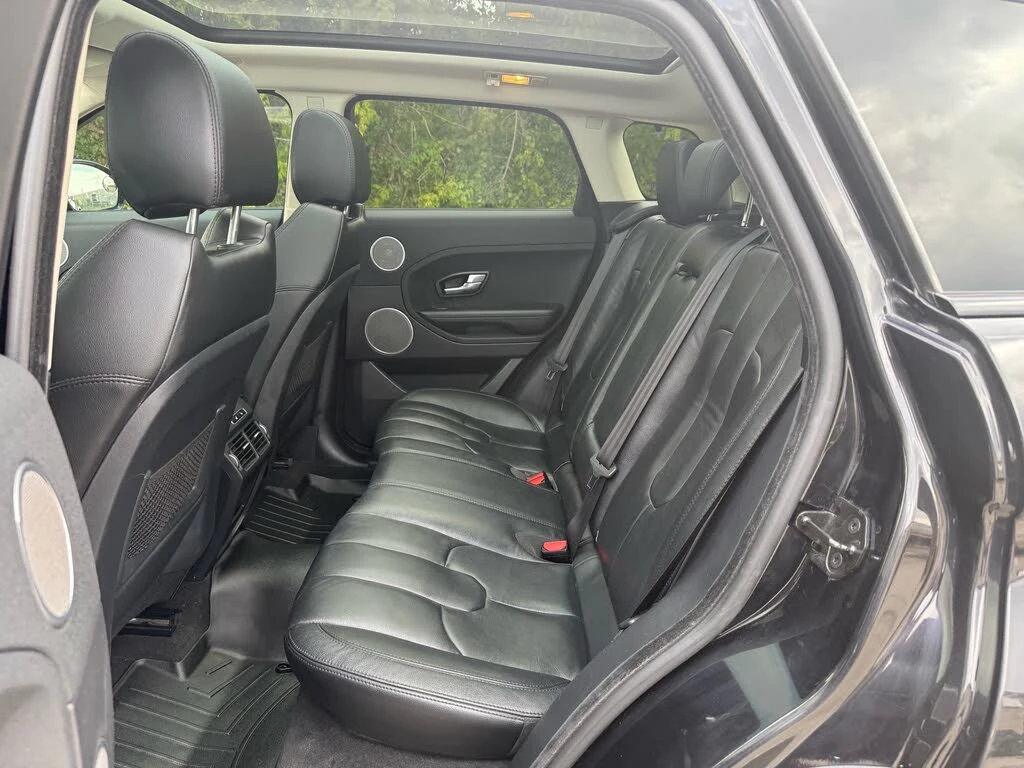 Land Rover Range Rover Evoque *  *    *   *  | Mobile.bg   14