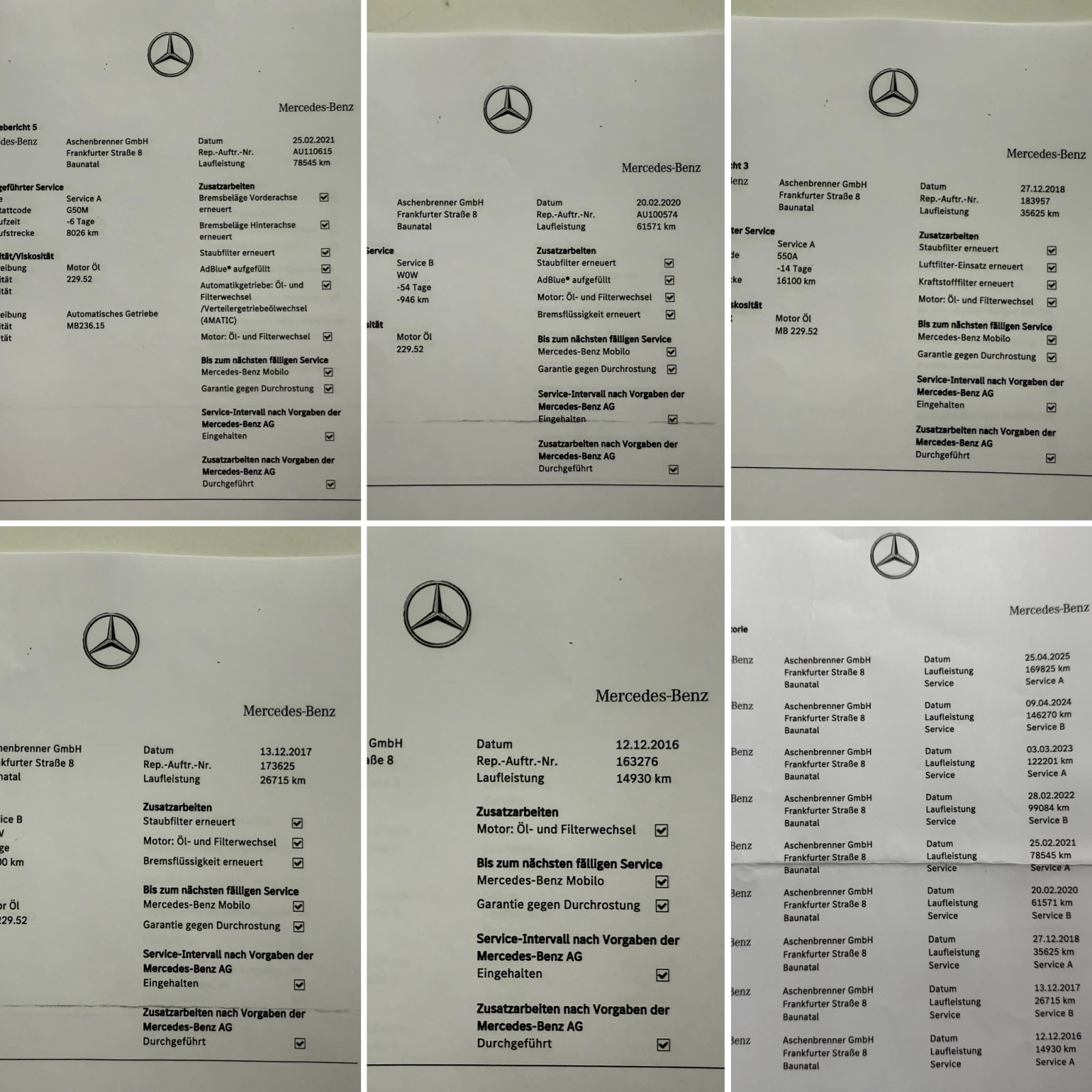 Mercedes-Benz GLC 220 D* AMG*        | Mobile.bg   17