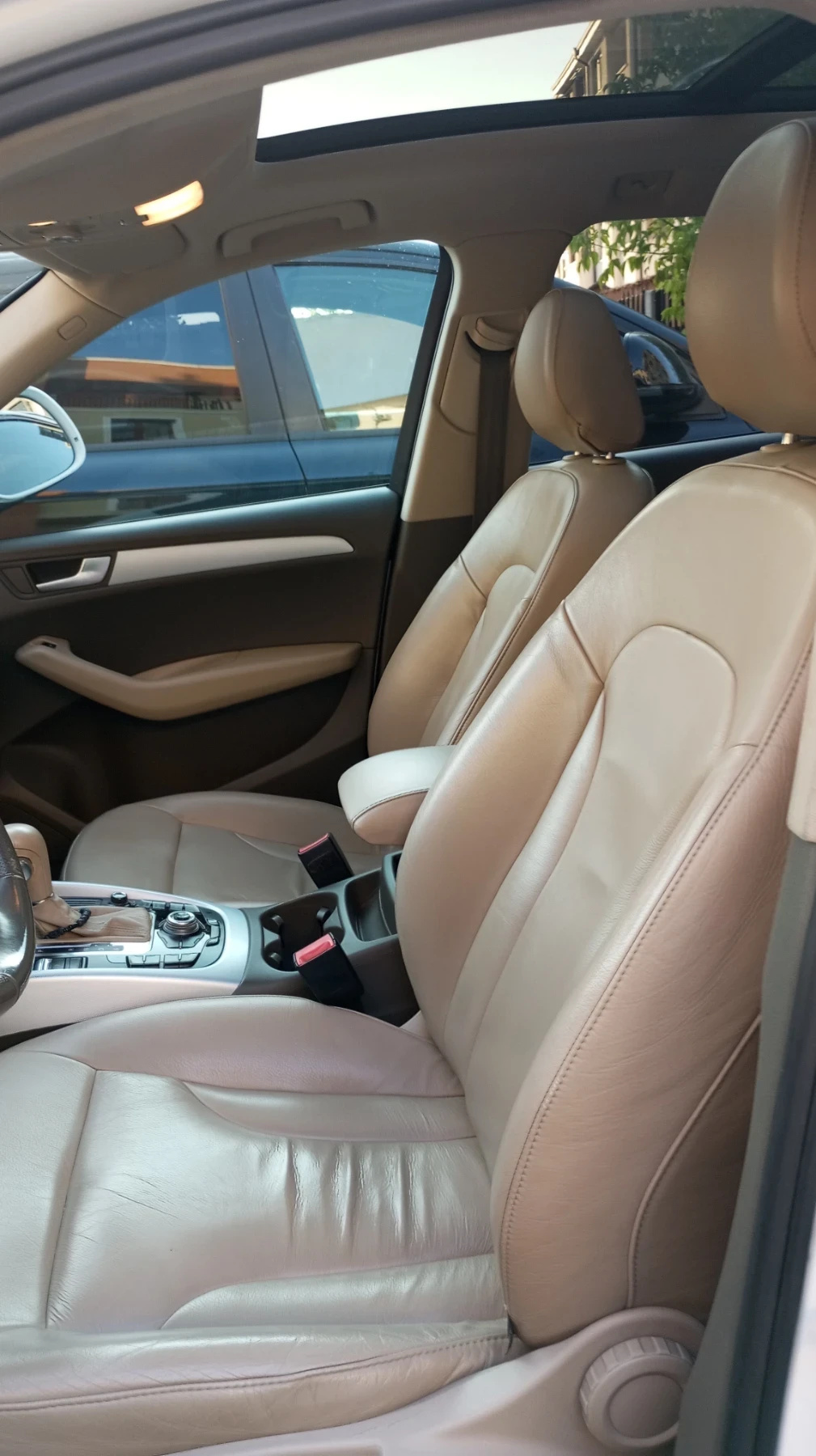 Audi Q5  - изображение 4