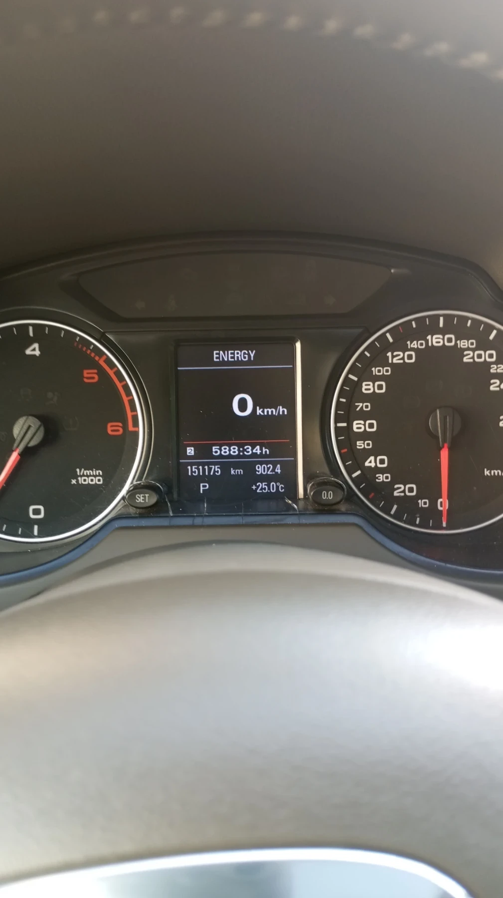 Audi Q5  - изображение 9
