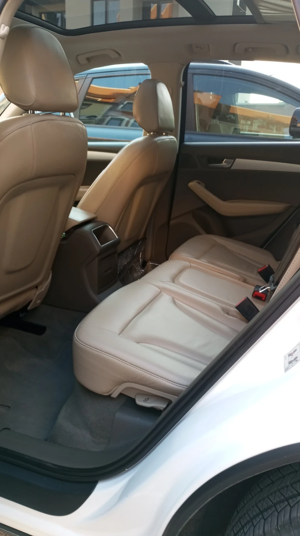 Audi Q5  - изображение 3