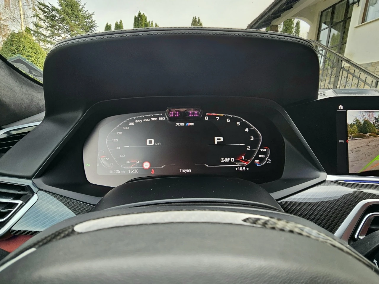 BMW X6 M COMPETITION | Mobile.bg � ����������� 13