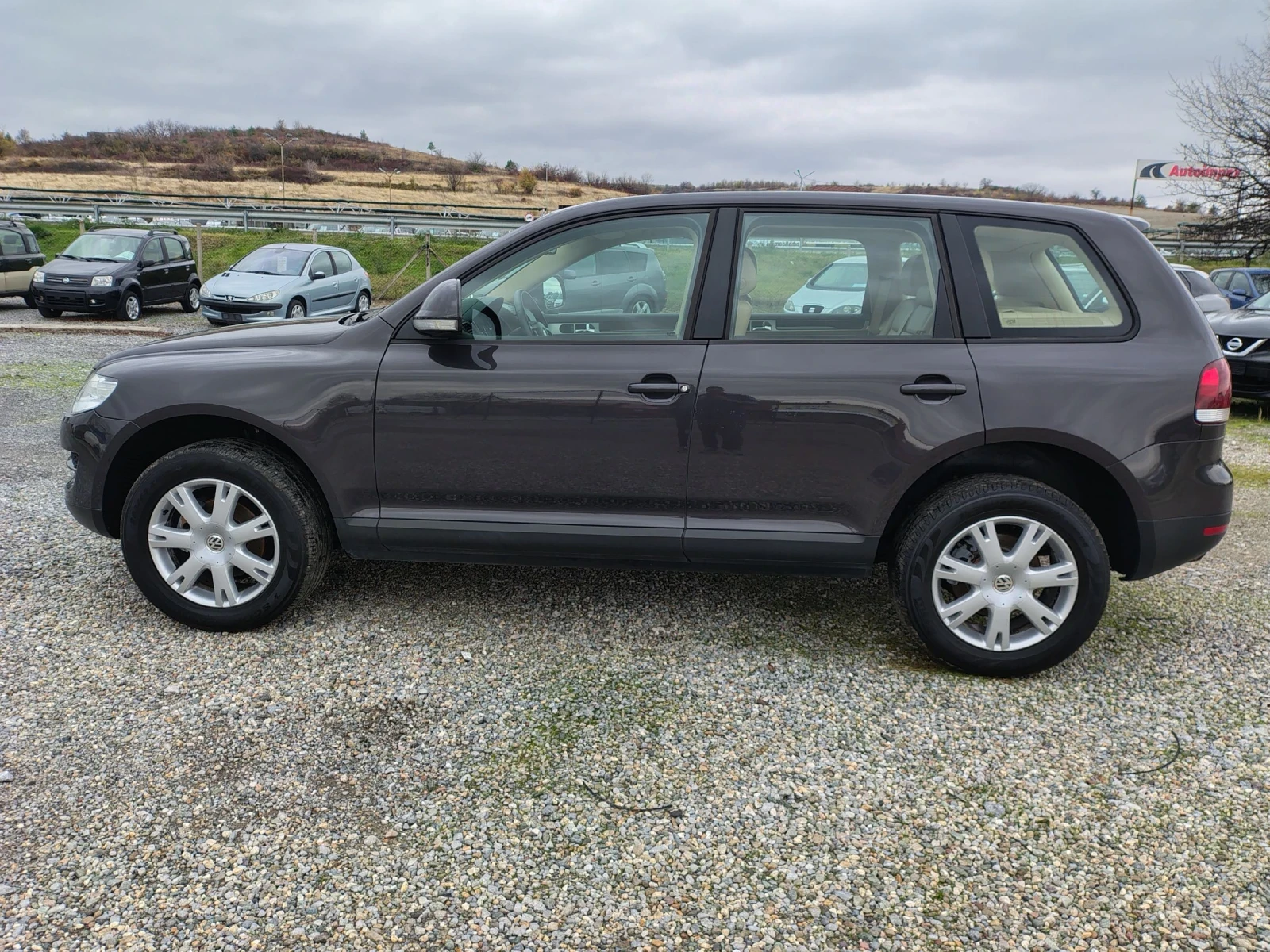 VW Touareg  - изображение 4