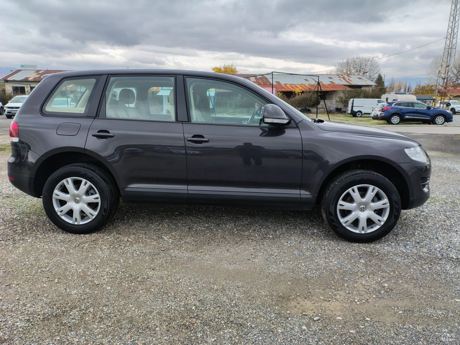 VW Touareg  - изображение 3