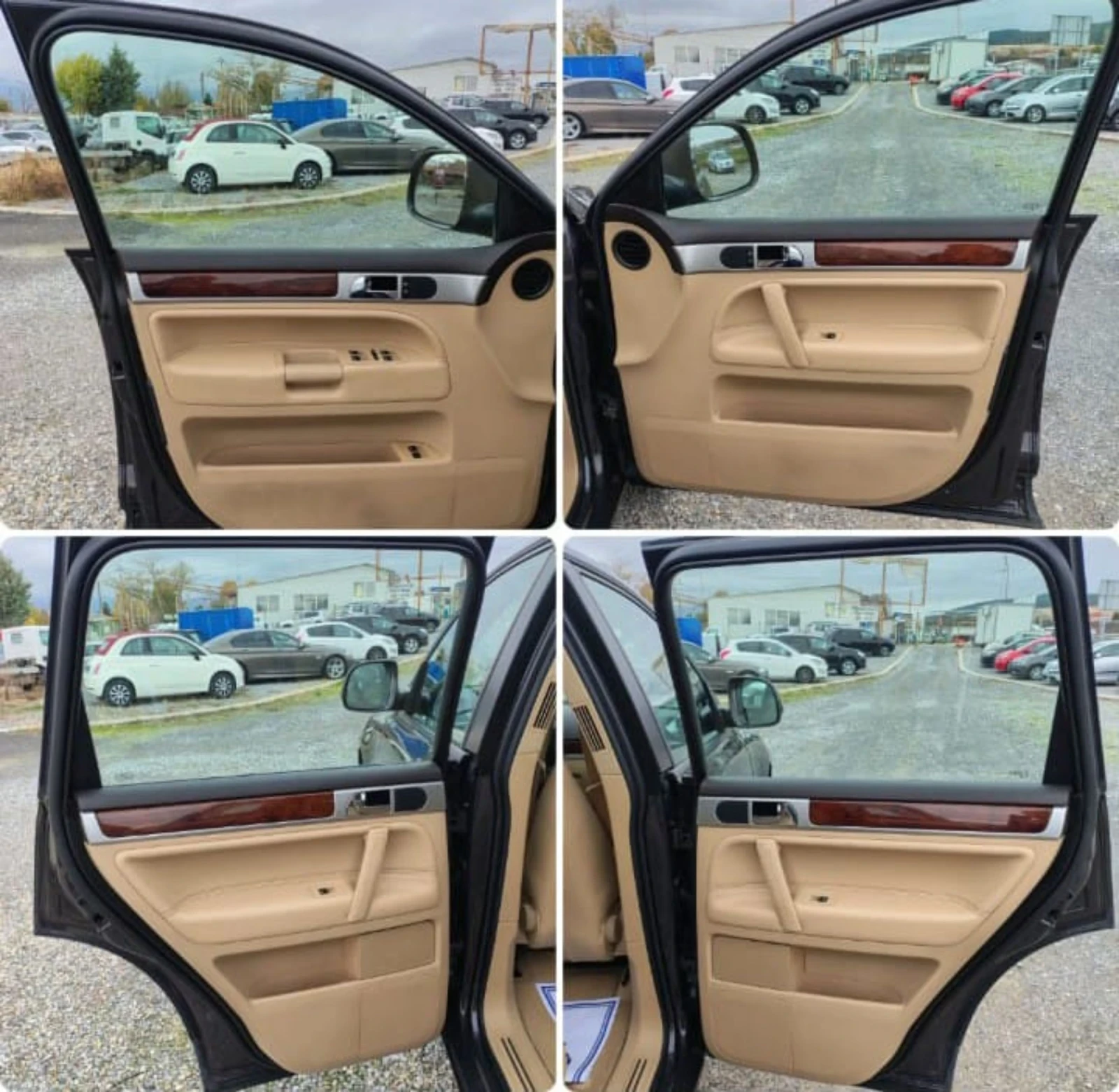 VW Touareg | Mobile.bg   11